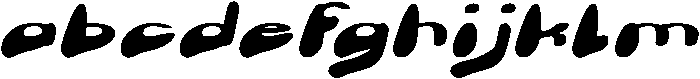 Breath Italic otf (400) FONT