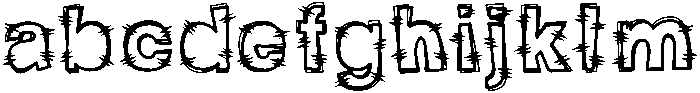Breath Regular otf (400) FONT