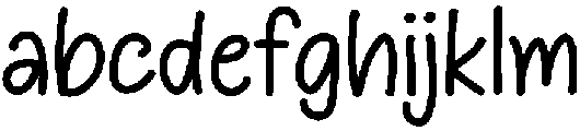 Breath fonts Regular otf (400) FONT