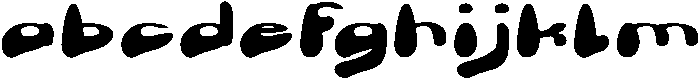 Breath otf (400) FONT