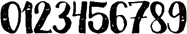 Breathe Press otf (400) Font OTHER CHARS