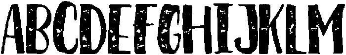 Breathe Press otf (400) Font UPPERCASE