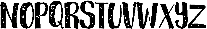 Breathe Press otf (400) Font UPPERCASE