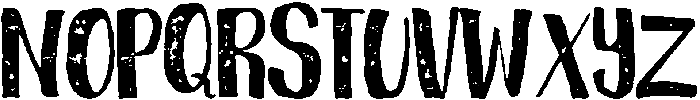 Breathe Press otf (400) Font LOWERCASE