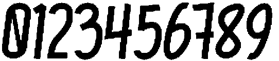 Breathe otf (400) Font OTHER CHARS