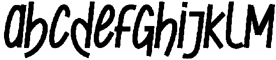Breathe otf (400) FONT