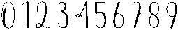 Breathine Regular otf (100) Font OTHER CHARS