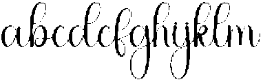 Breathine Regular otf (100) FONT