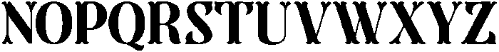 Bremina otf (400) Font UPPERCASE