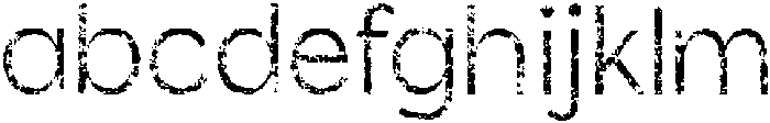 BrendieStamp-Regular otf (400) FONT