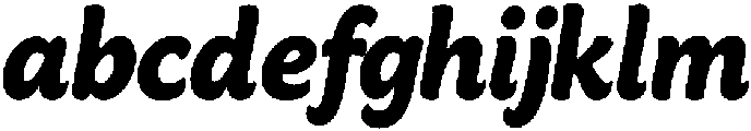 Bresac Regular otf (400) FONT