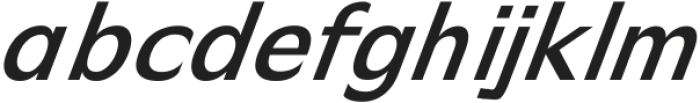 Bretr regular ttf (400) Font UPPERCASE