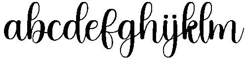 Brettany Regular otf (400) FONT