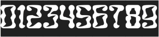 Brewed Tea-Inverse otf (400) Font OTHER CHARS