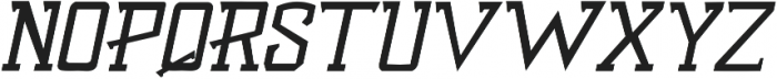 Brewhibition ttf (400) Font LOWERCASE