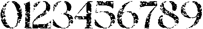 BriallenStamp-Regular otf (400) Font OTHER CHARS