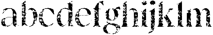 BriallenStamp-Regular otf (400) FONT
