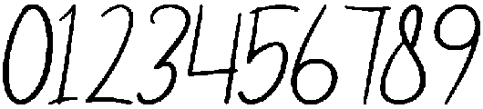 Brianna Regular otf (400) Font OTHER CHARS