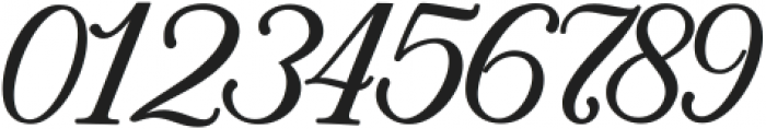 Briantone Bold Regular ttf (700) Font OTHER CHARS