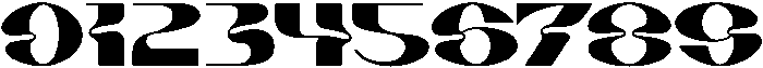 Briar Black otf (900) Font OTHER CHARS