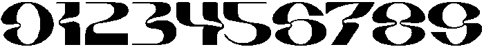 Briar Bold otf (700) Font OTHER CHARS