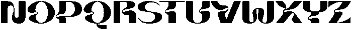 Briar Bold otf (700) Font LOWERCASE
