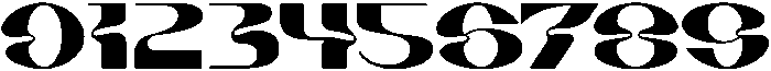 Briar ExtraBold otf (700) Font OTHER CHARS