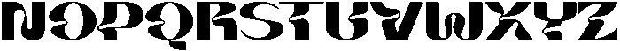 Briar ExtraBold otf (700) Font LOWERCASE