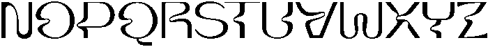 Briar Light otf (300) Font UPPERCASE