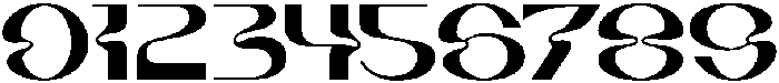 Briar Medium otf (500) Font OTHER CHARS