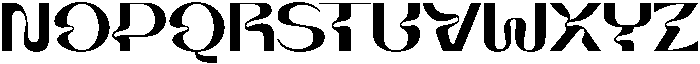 Briar Medium otf (500) Font UPPERCASE