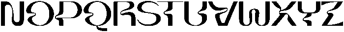 Briar Regular otf (400) Font LOWERCASE