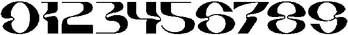 Briar SemiBold otf (600) Font OTHER CHARS