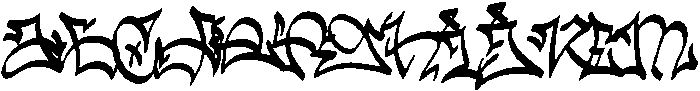 Brick Slash otf (400) FONT