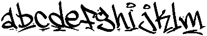 Brickscrawl Regular otf (400) FONT
