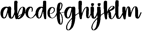Bride Regular otf (400) FONT