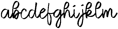 Bride Regular otf (400) FONT
