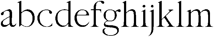 Bride Regular otf (400) FONT