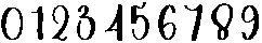 Bridge Regular otf (400) Font OTHER CHARS