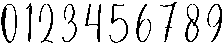Bridger Regular otf (400) Font OTHER CHARS