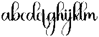 Bridger Regular otf (400) FONT