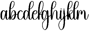 Bridgerton Regular otf (400) FONT