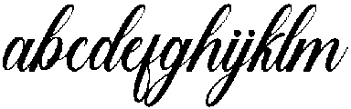 Bridgestown otf (400) FONT