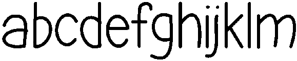 Brielle Regular otf (400) FONT