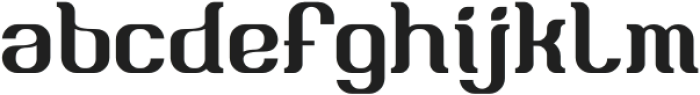 Briesa Regular otf (400) FONT