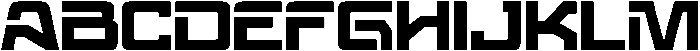 Briganix otf (400) Font UPPERCASE