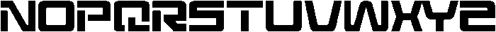 Briganix otf (400) Font UPPERCASE
