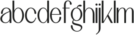 Brigebe otf (400) FONT
