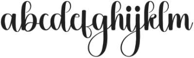 Bright Adventure Regular otf (400) FONT