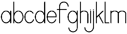Bright Brother Regular otf (400) FONT